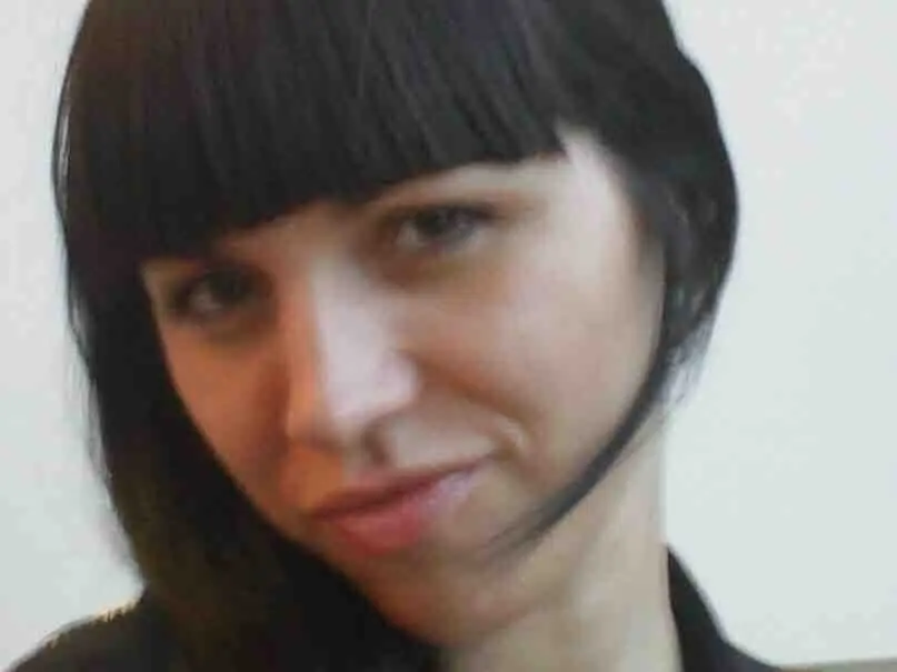 Юлия Рындина