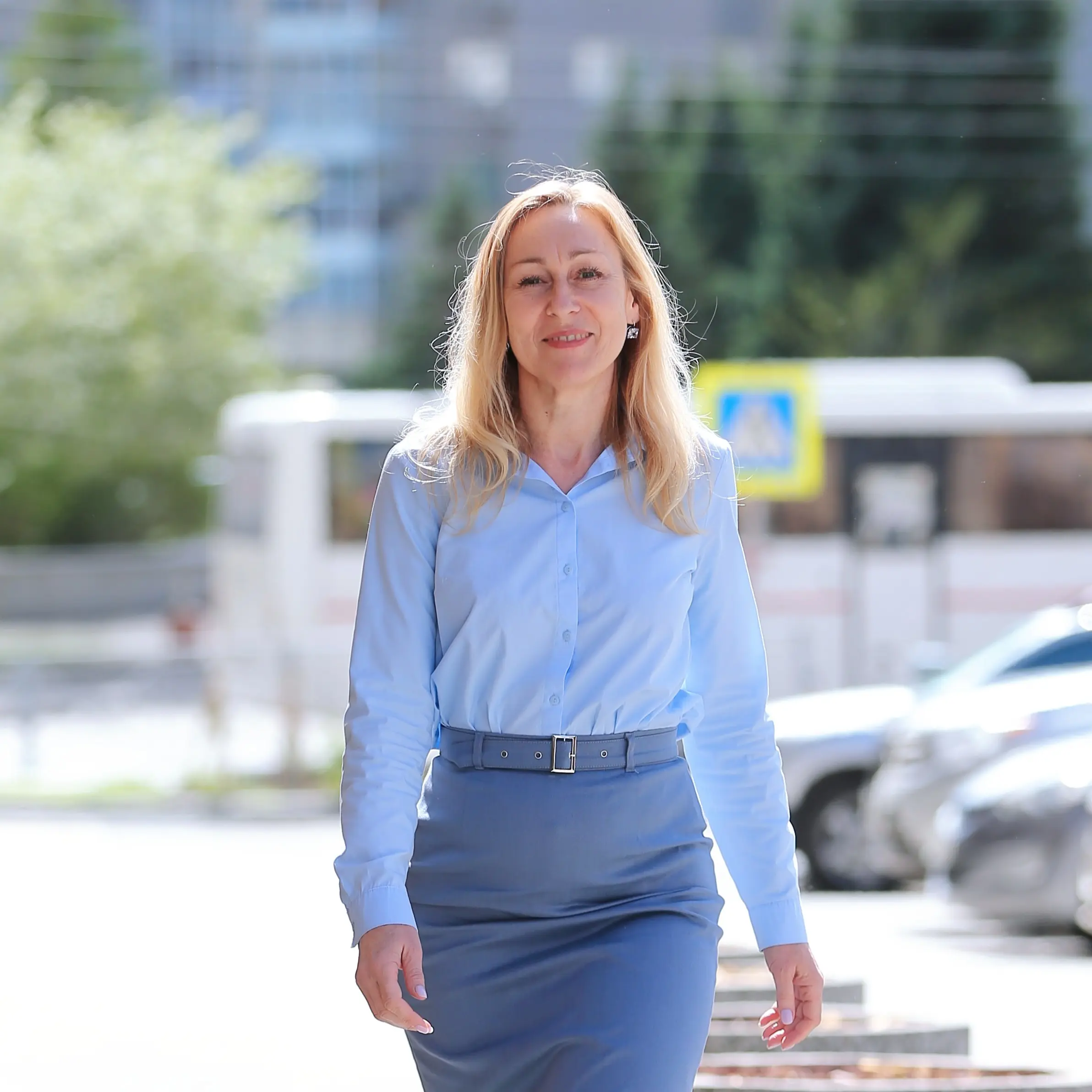 Елена Николаева