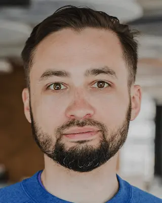 Вячеслав Перуновский | Сетка — социальная сеть от hh.ru