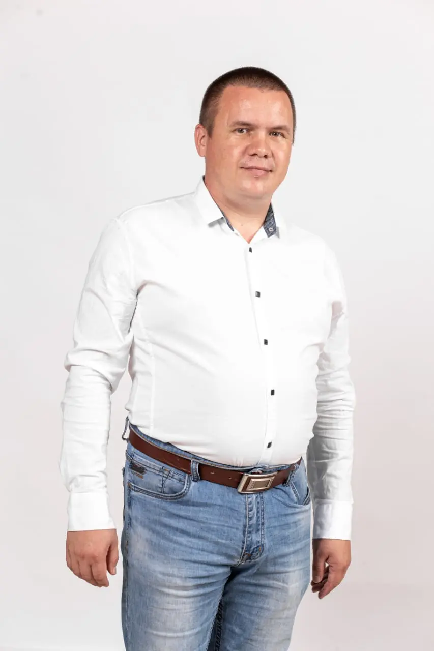 Владимир Ефимов