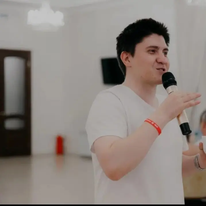 Данила Кабанов | Сетка — социальная сеть от hh.ru