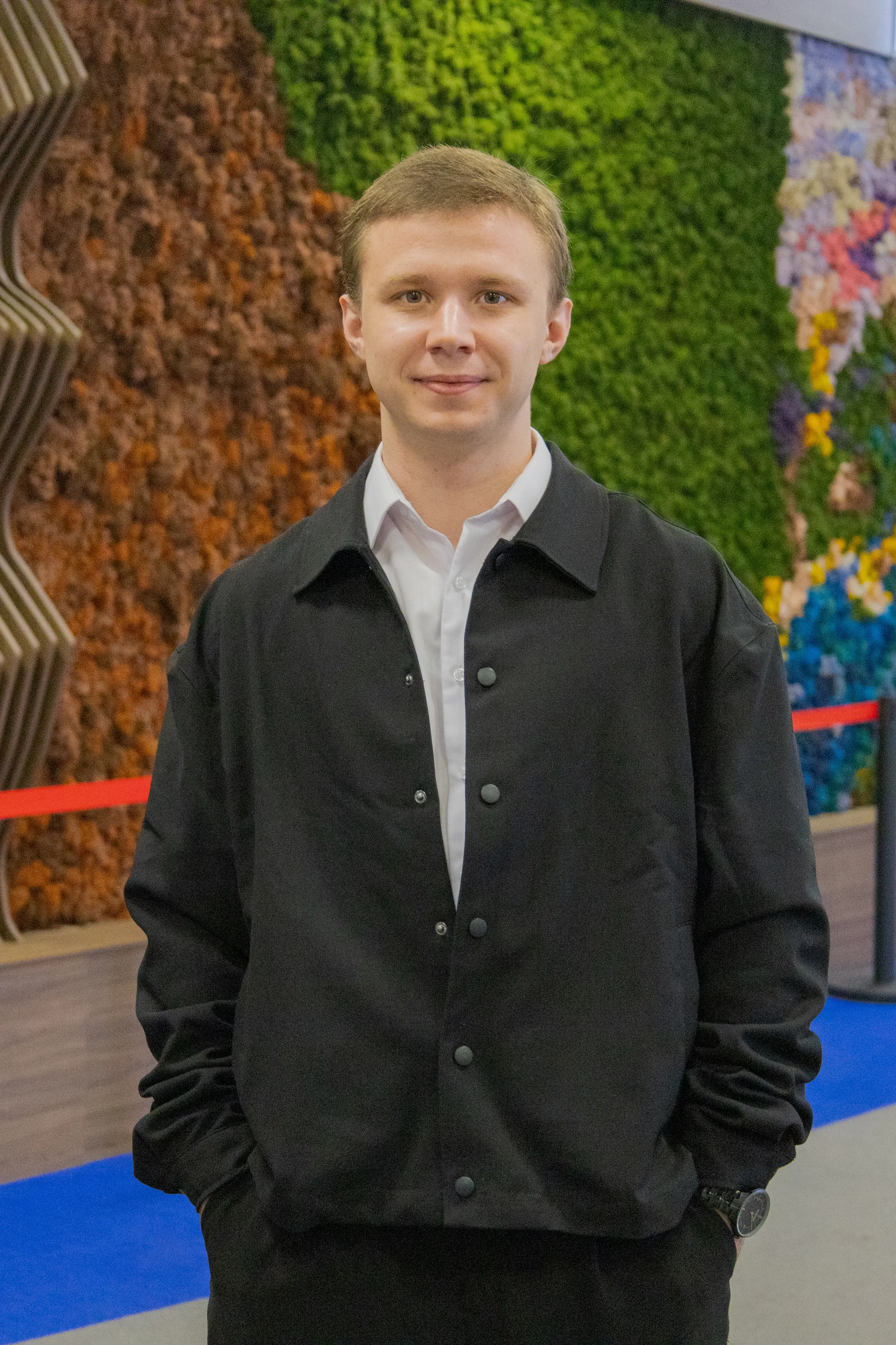 Кирилл Халимбетов
