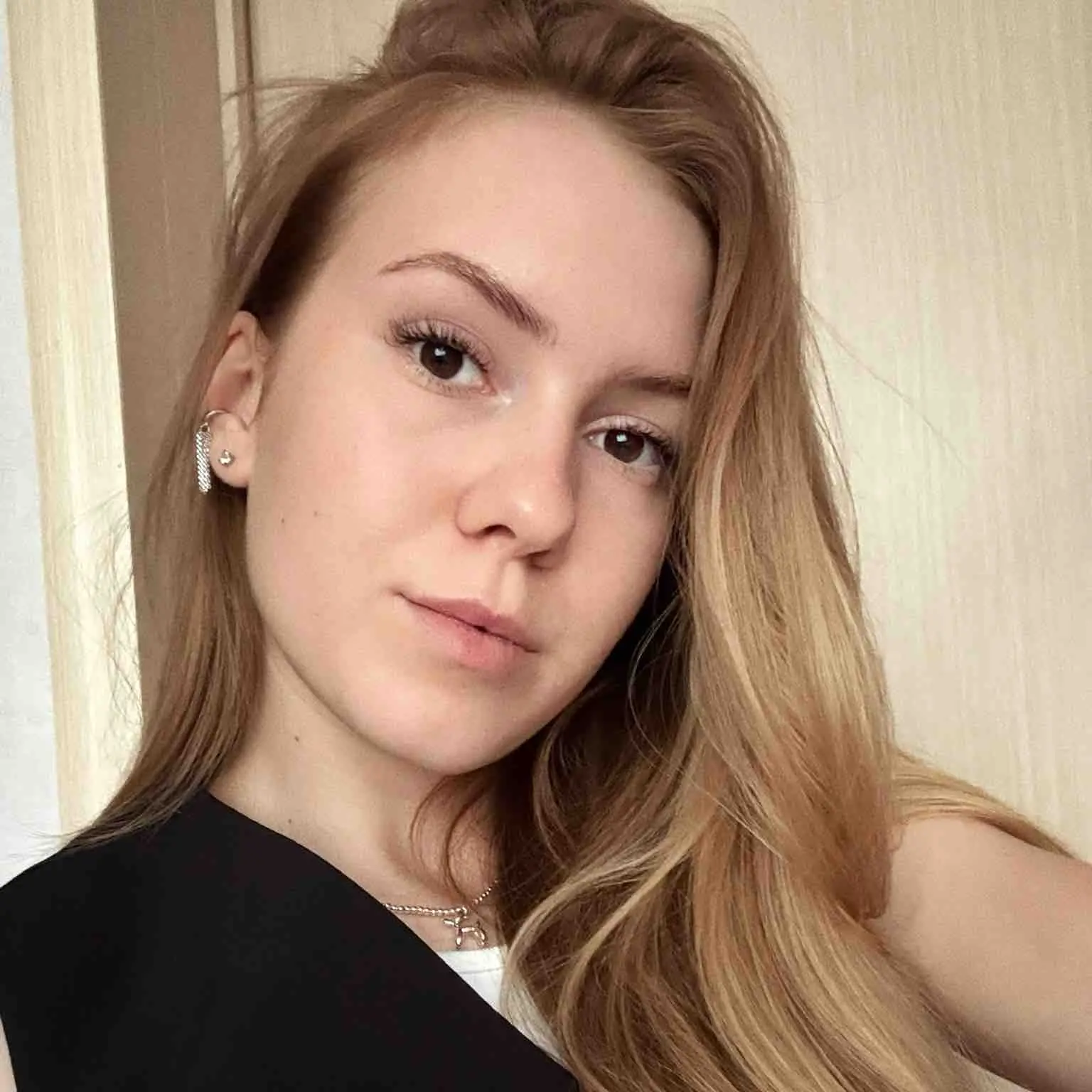Анастасия Щедрова