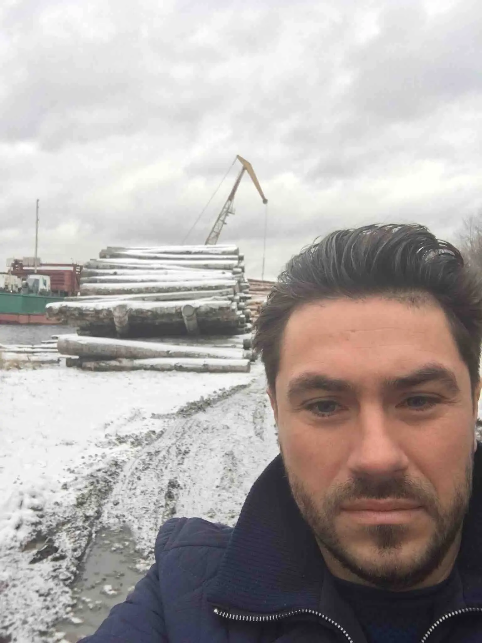 Приходько Андрей