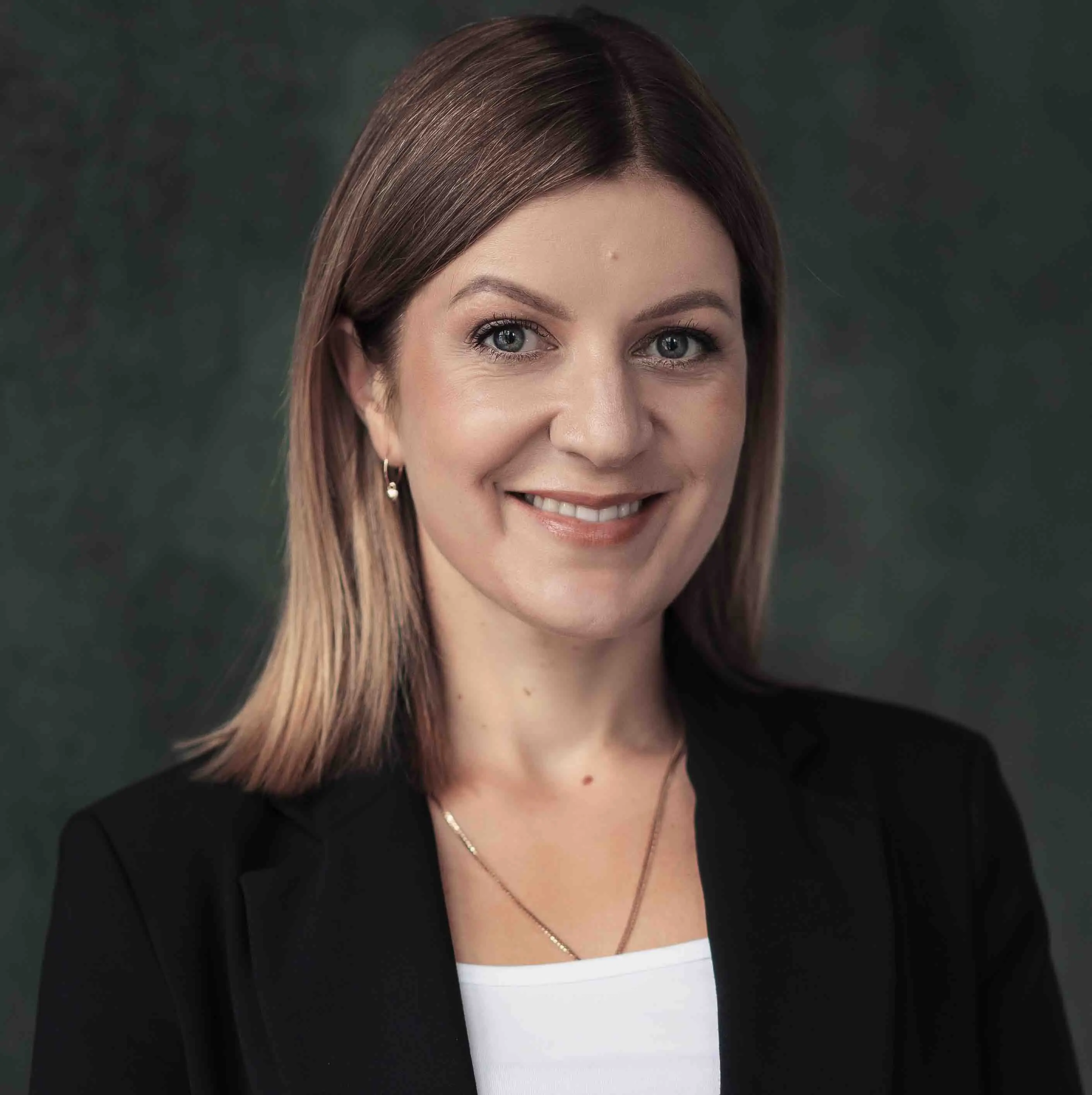 Наталия Выборова