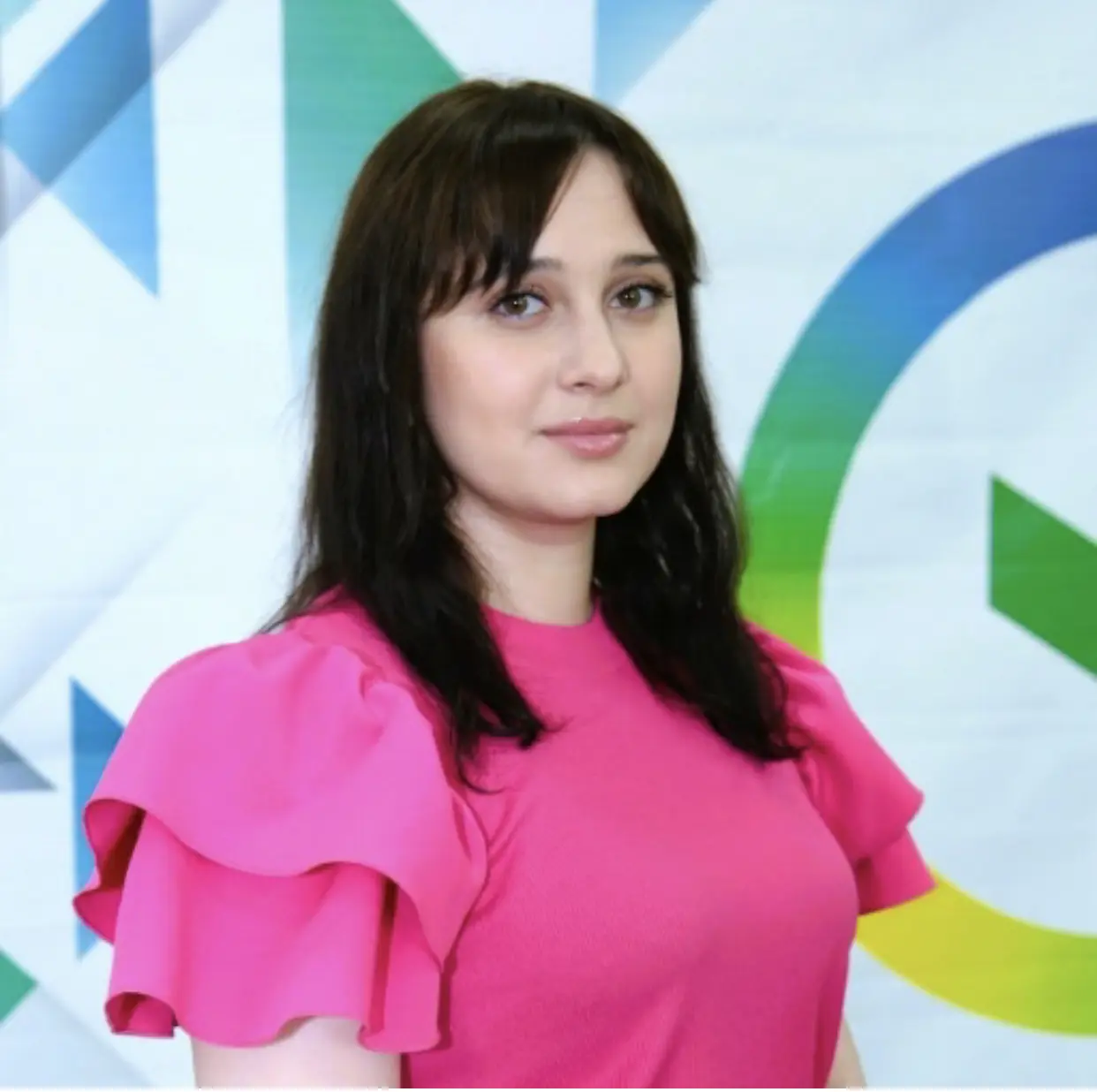 Дарья Борисенко
