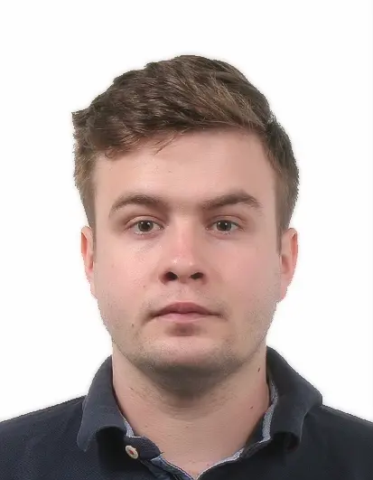 Егор Шапранов | Сетка — социальная сеть от hh.ru