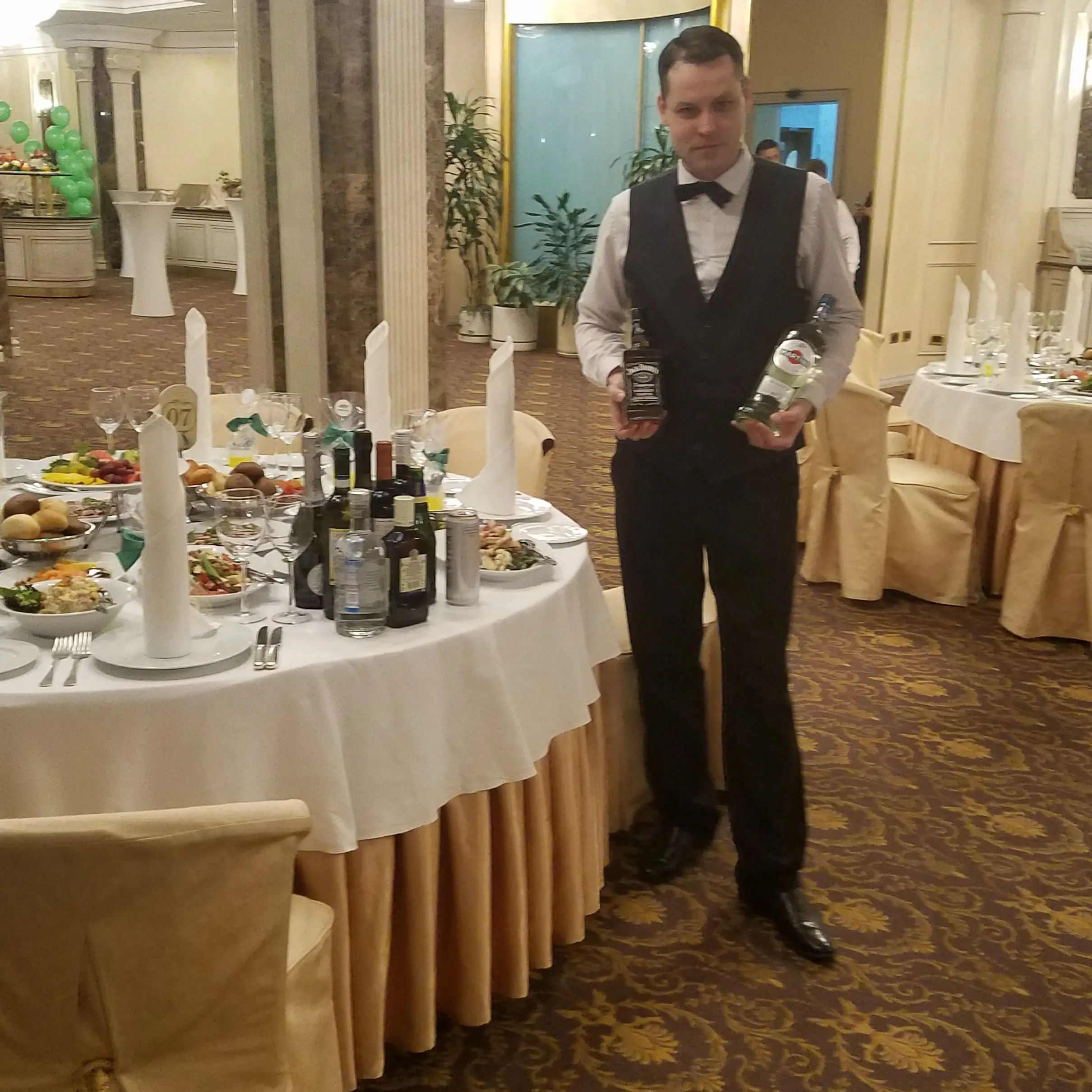 Алексей Загороднюк