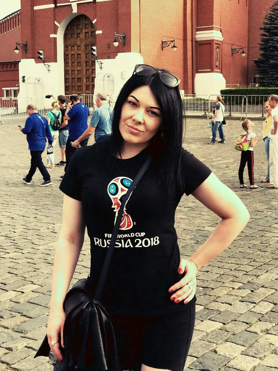 Елена Глухова