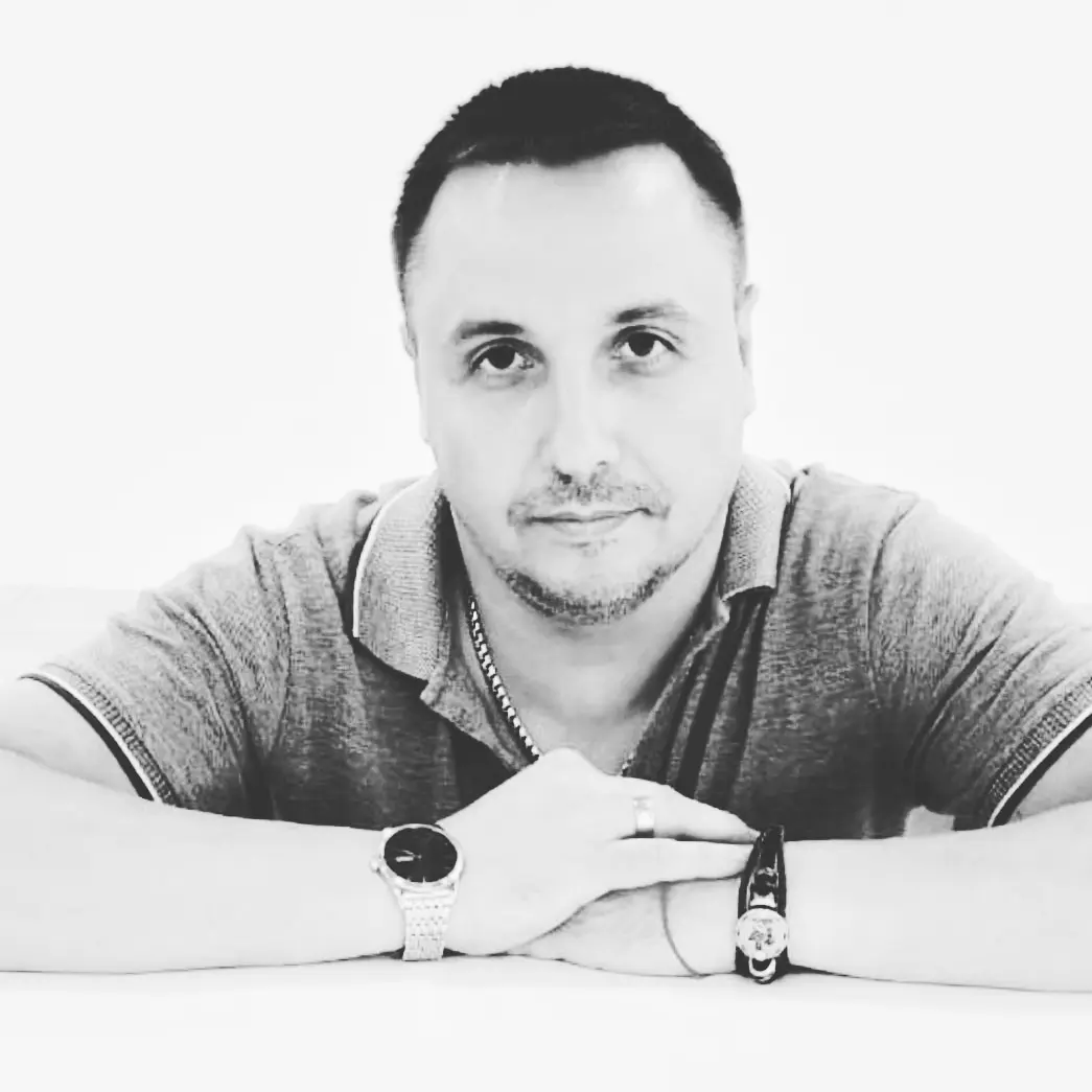 Александр Вершинин