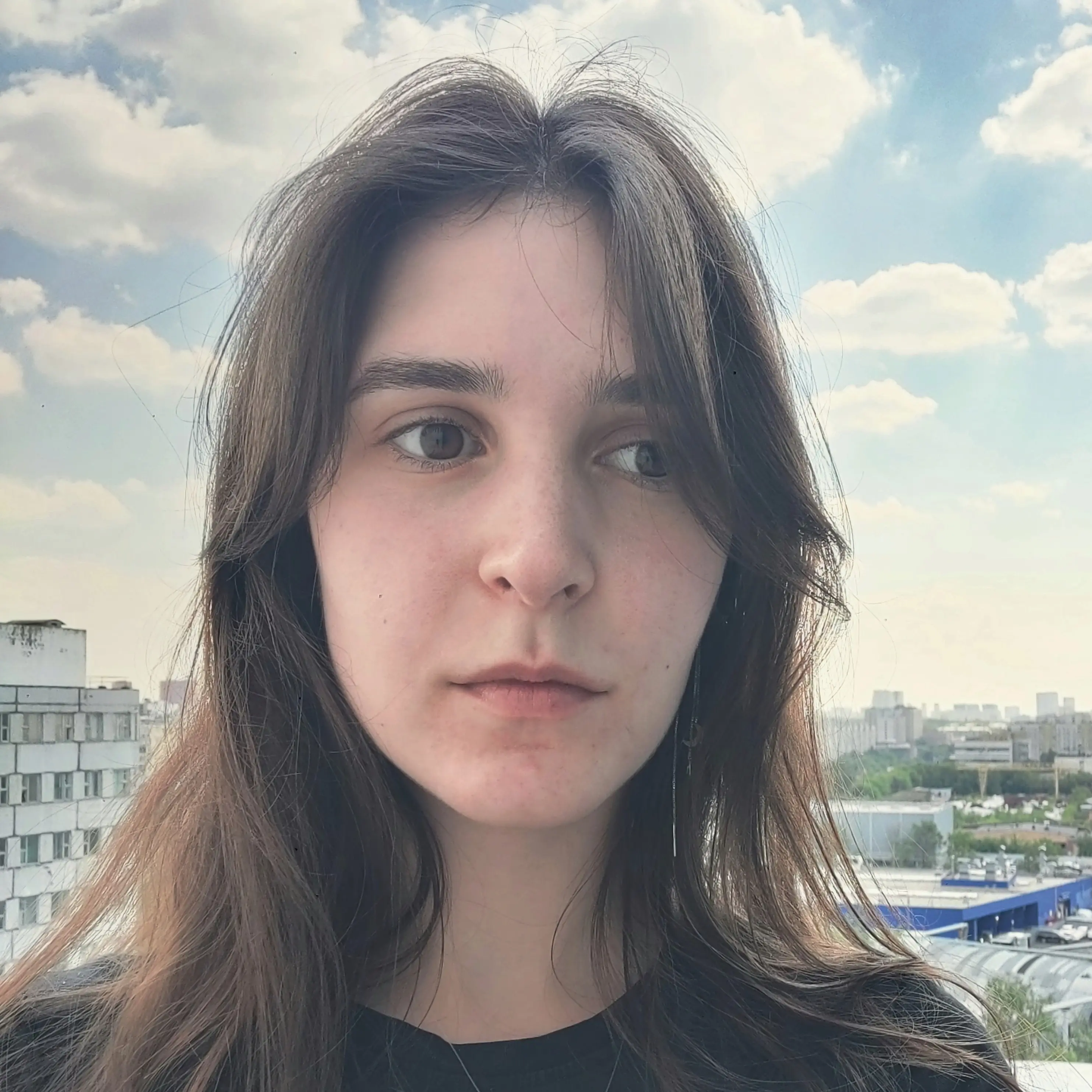 Кристина Лобанова