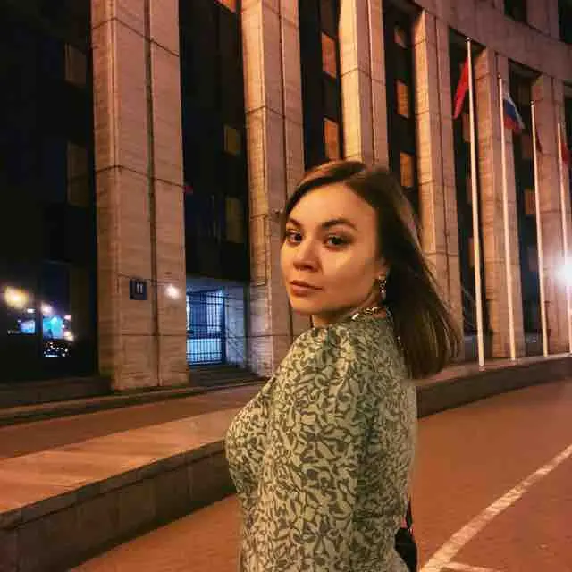 Анастасия Гимадиева