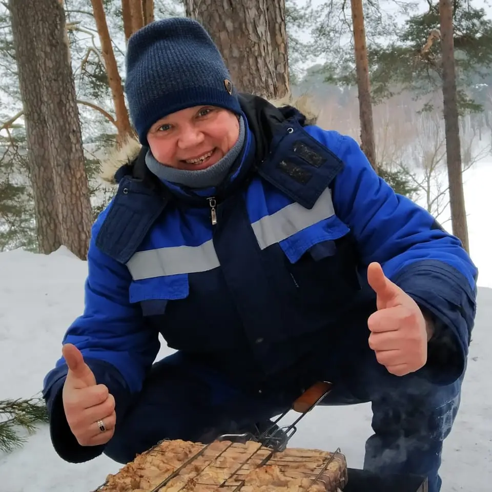 Рашид Марданшин