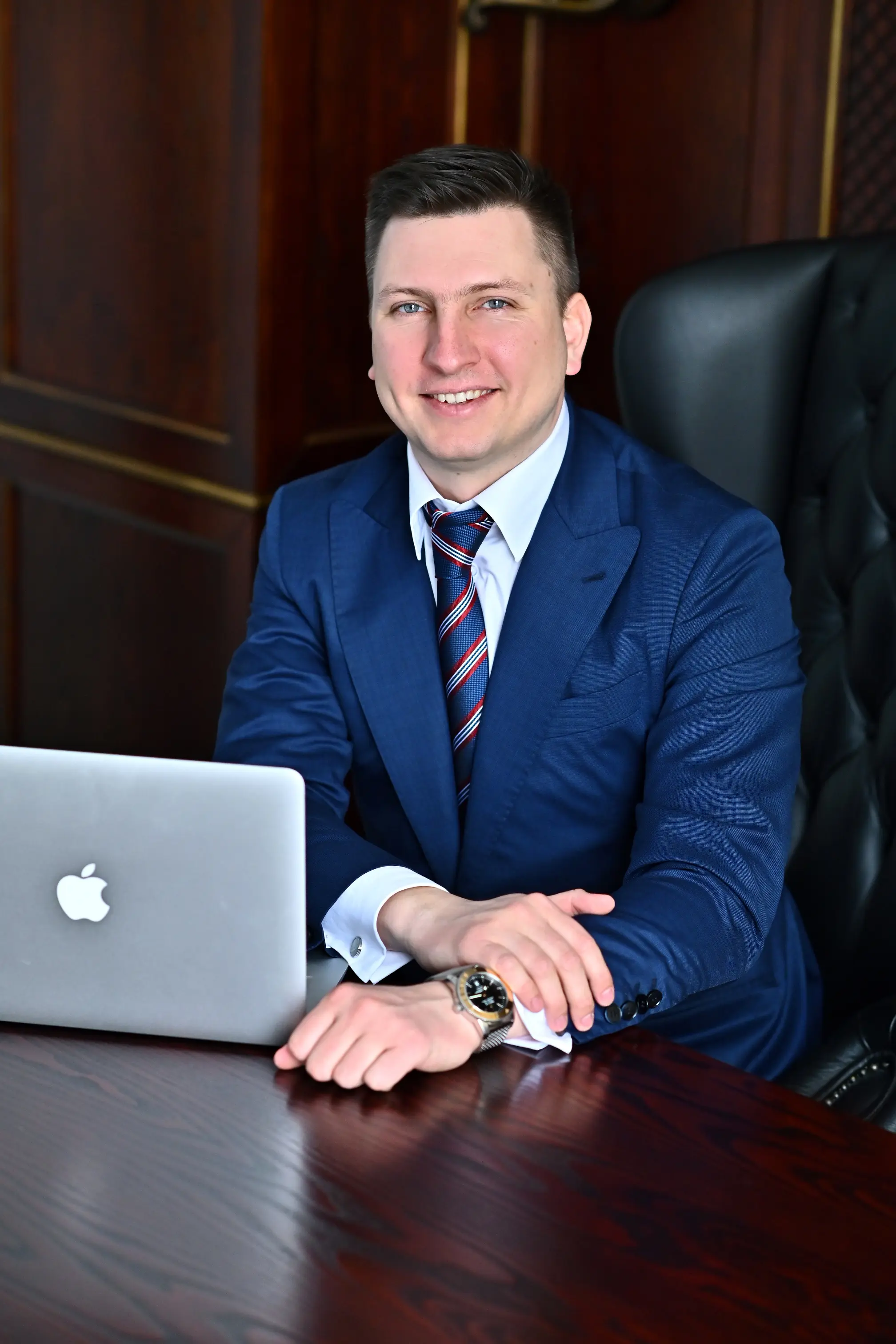 Константин Михеев