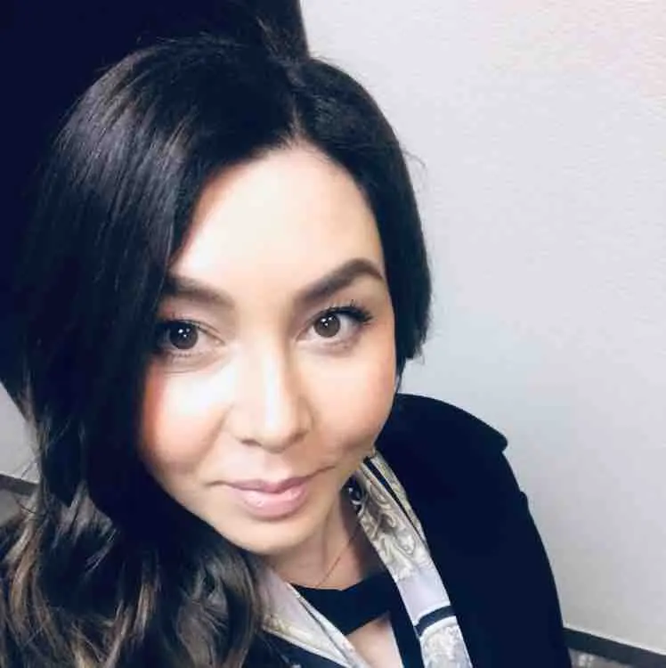 Зухра Хасанзянова