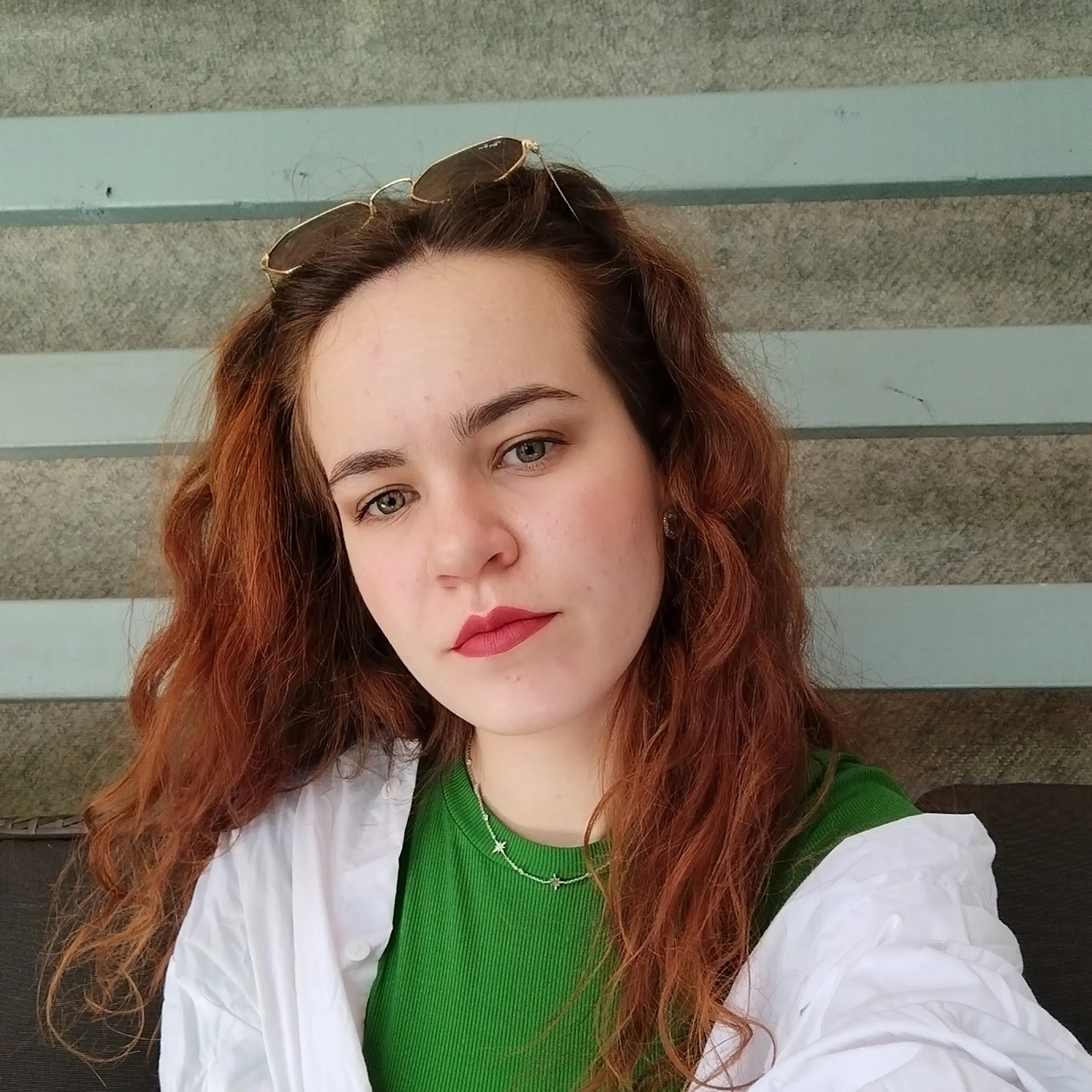 Полина Каримова