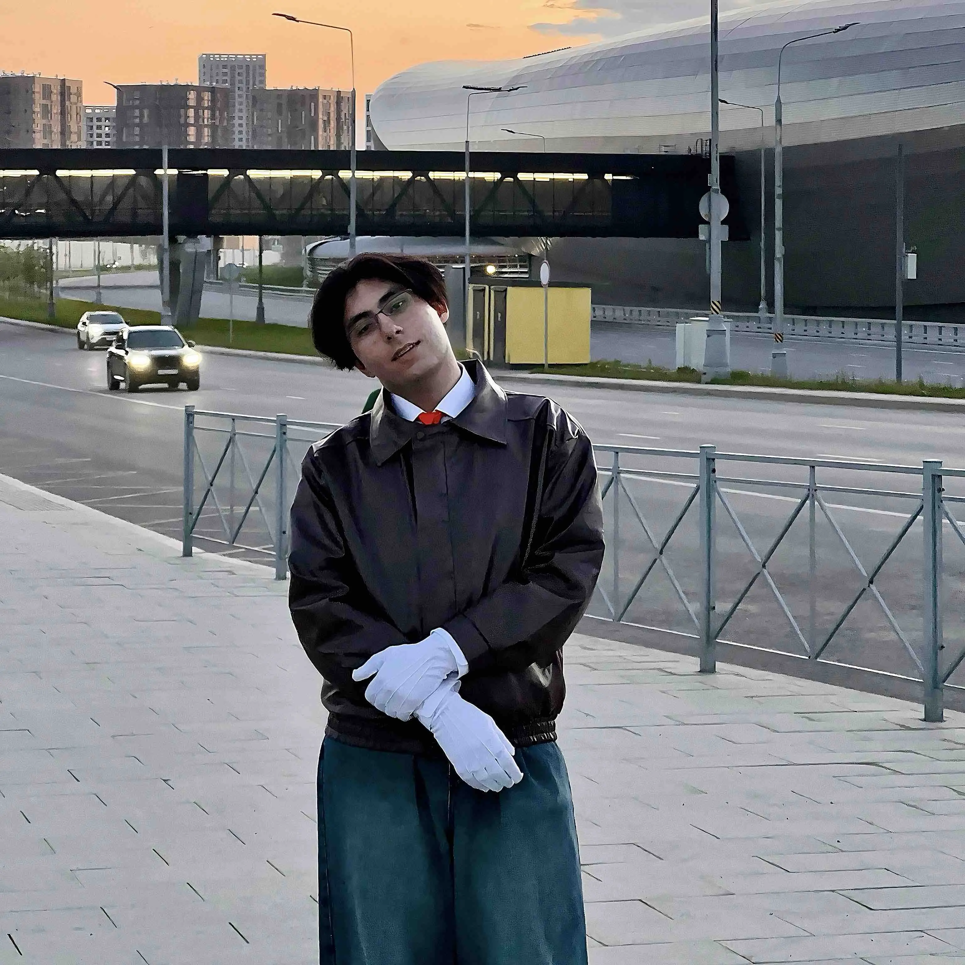 profile avatar