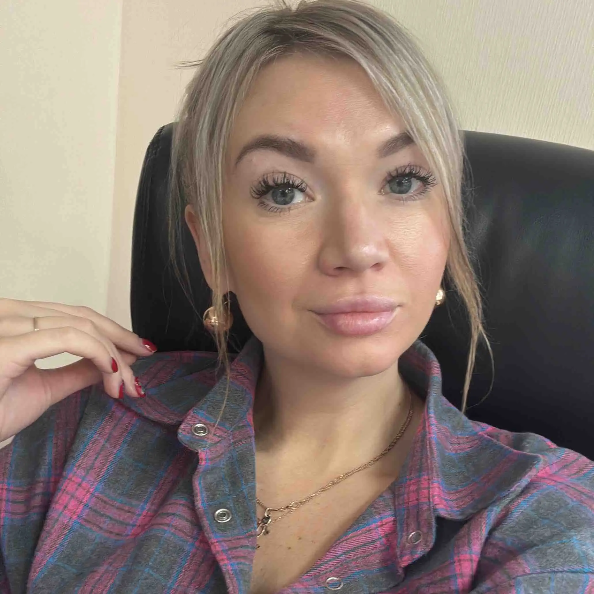 Ольга Лунина