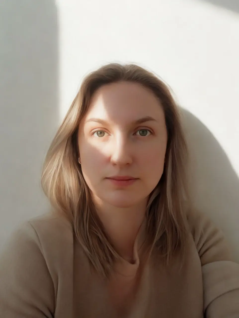 Ирина Юровских