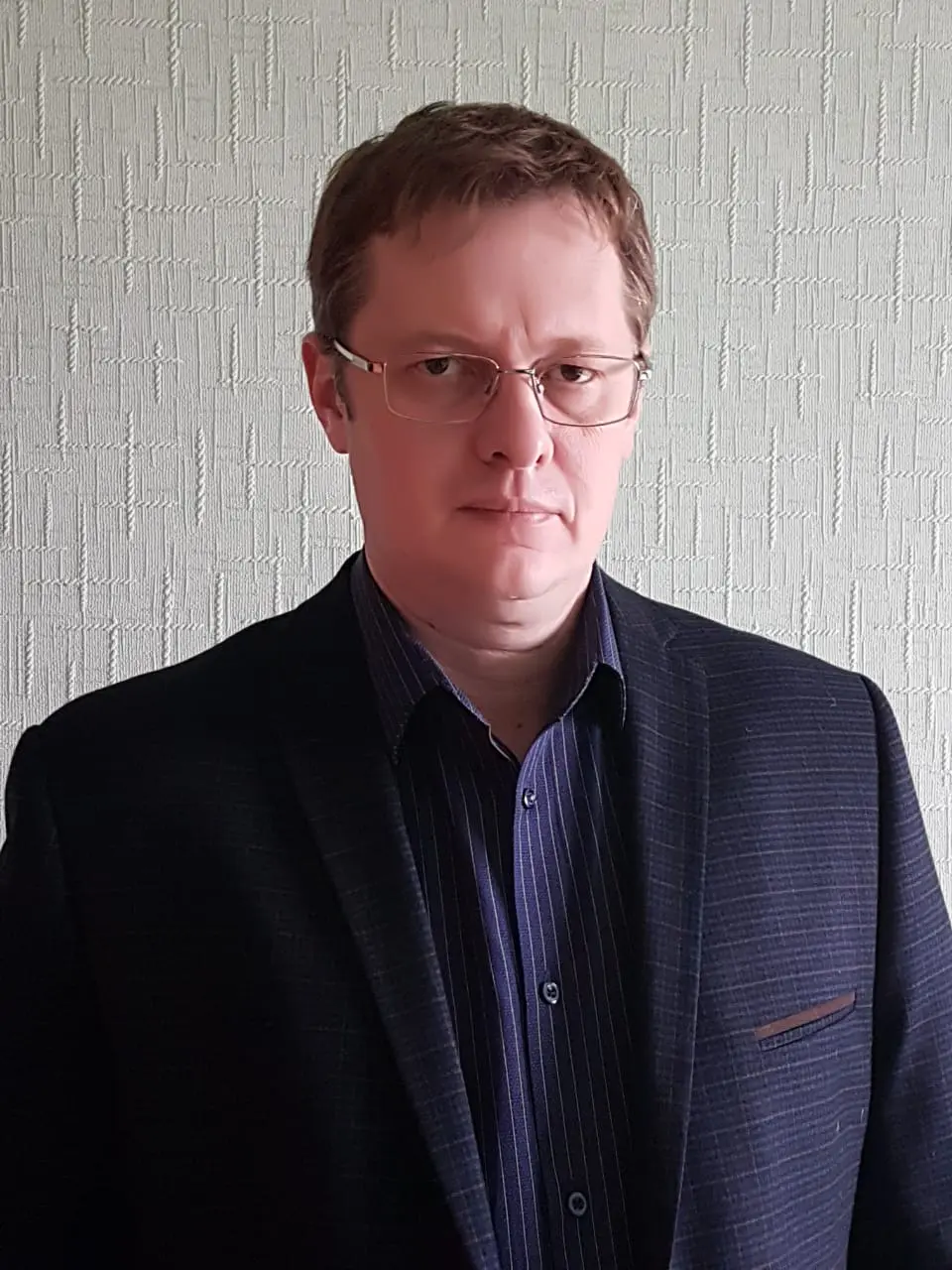 Сергей Нарушев
