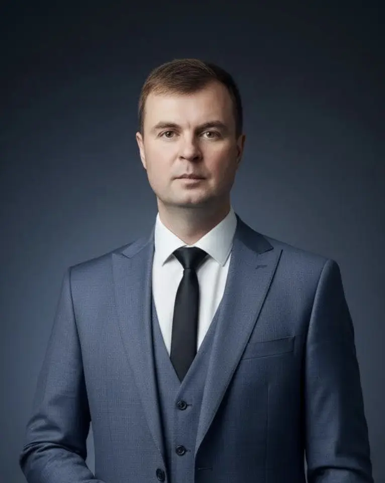 Станислав Старостин