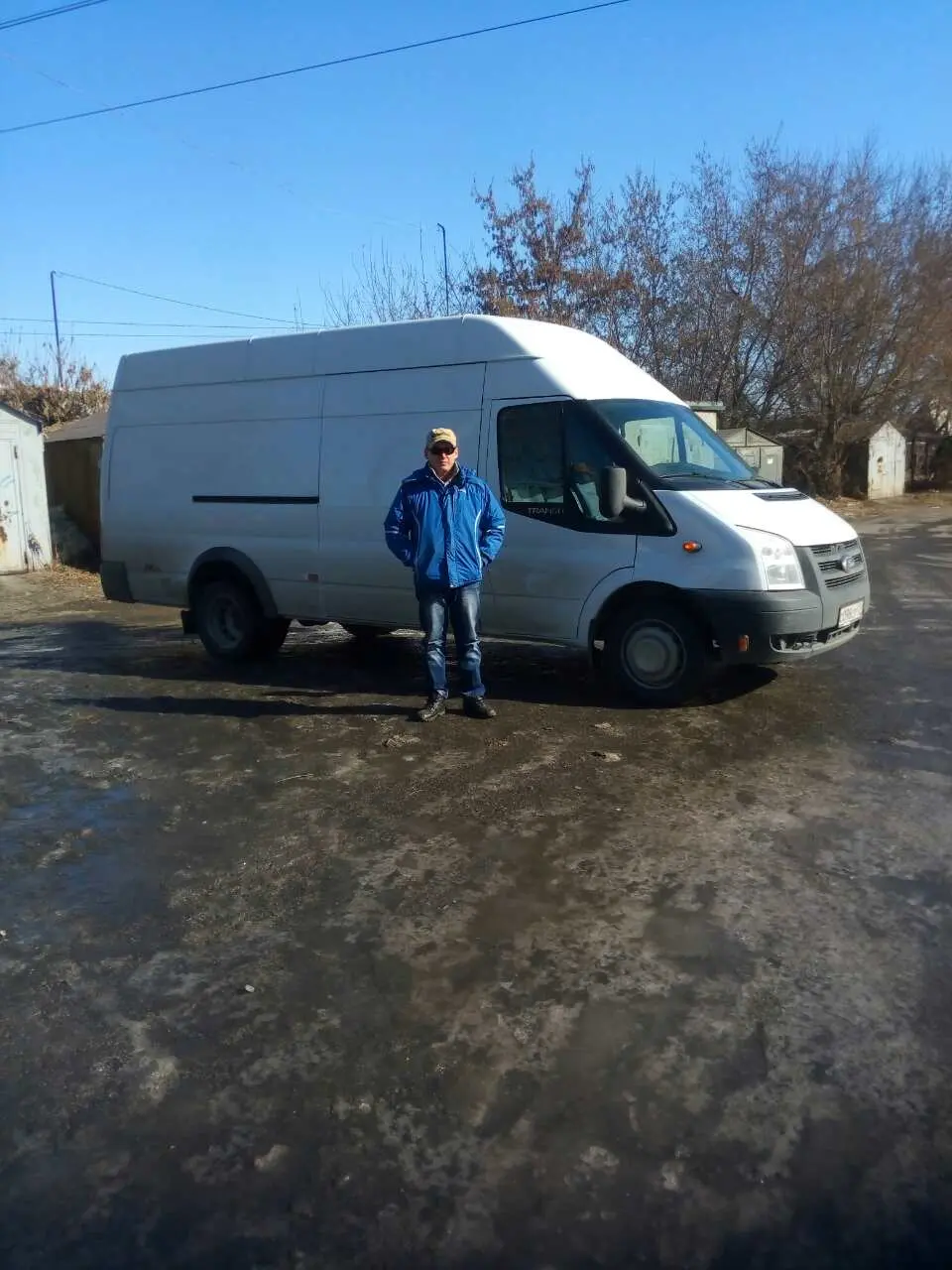 Алик Аметов