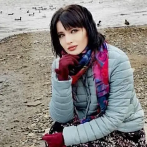 Елена Колоскова