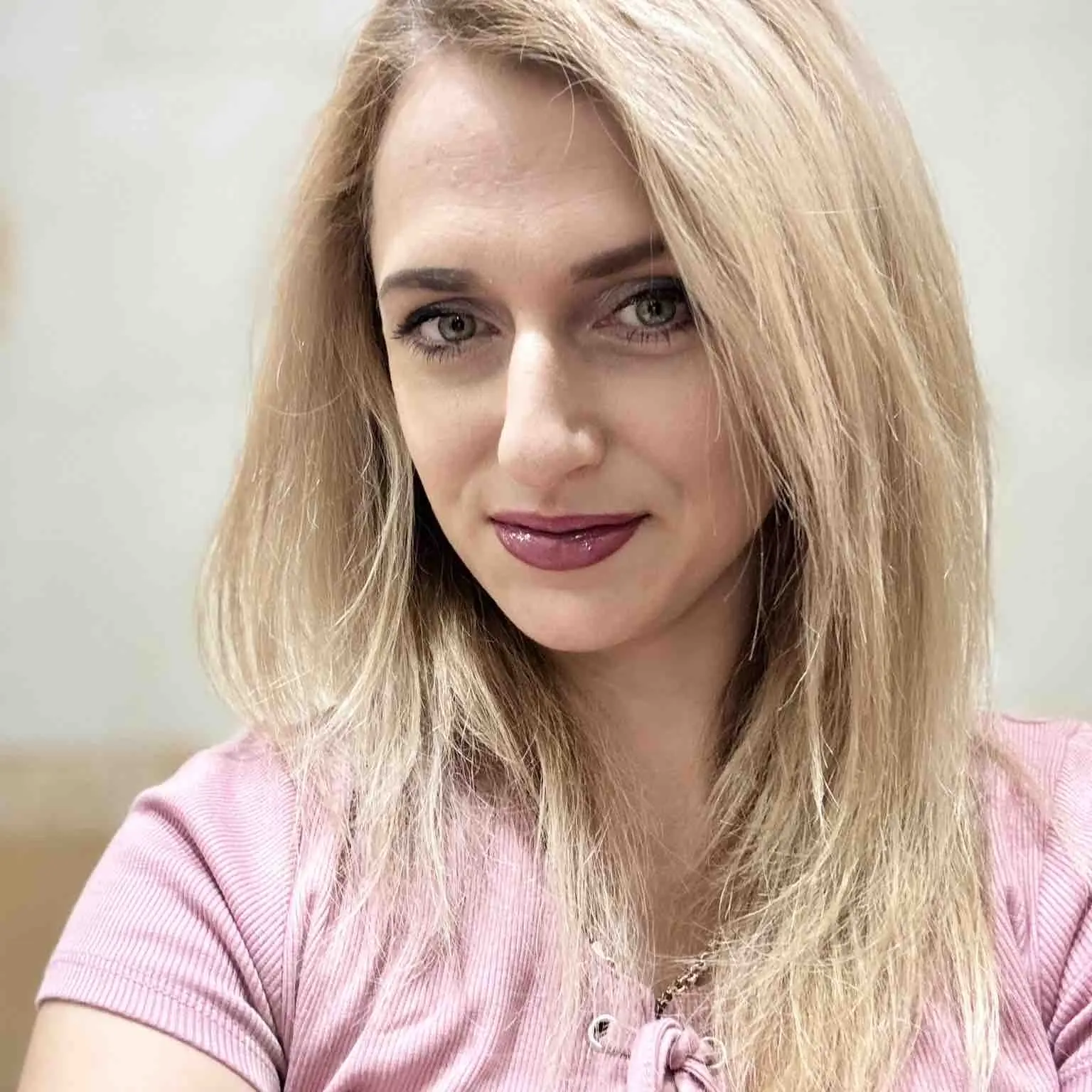 Анастасия Яковлева