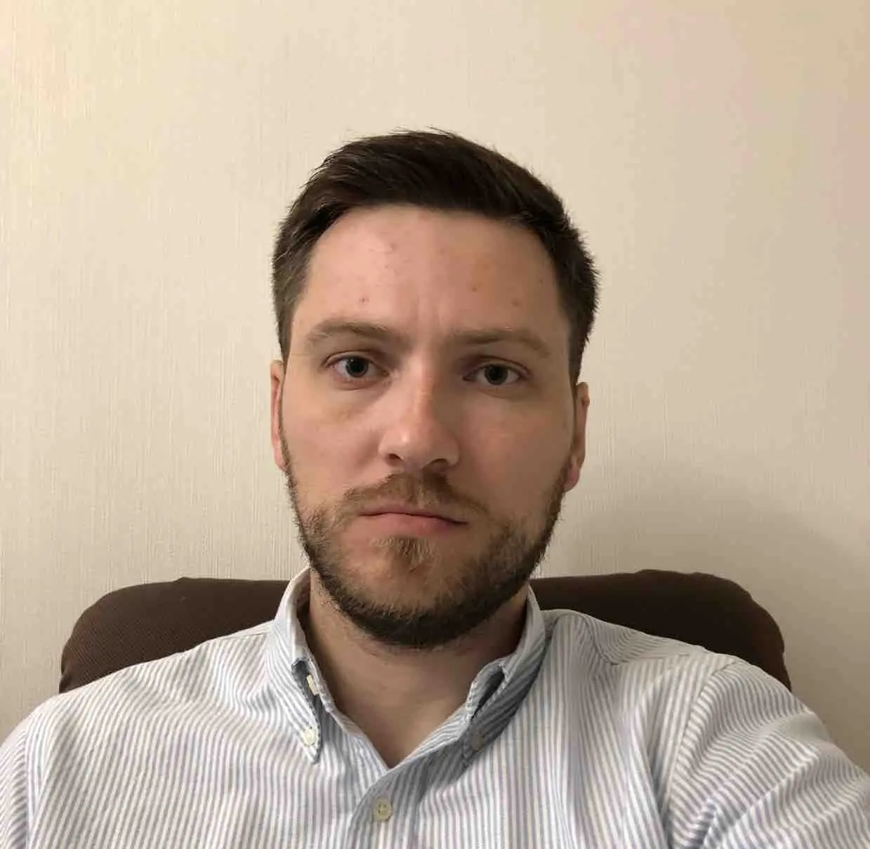 Михаил Красиков