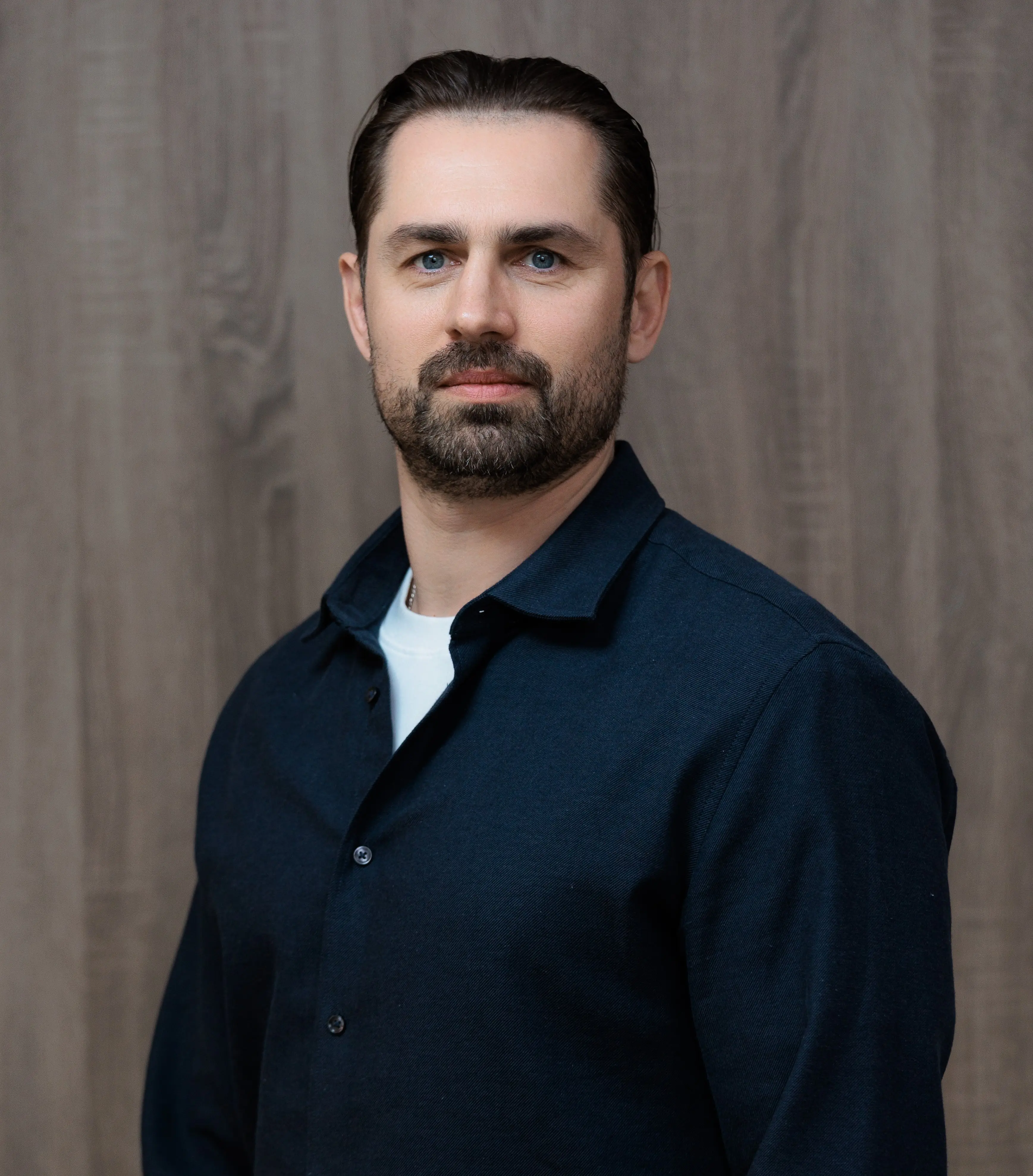 Андрей Мельников | Сетка — социальная сеть от hh.ru