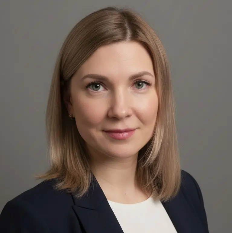 Екатерина Катрухина