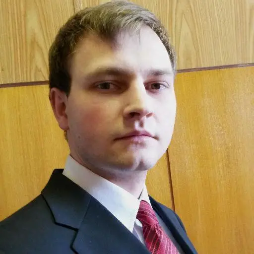 Михаил Редькин