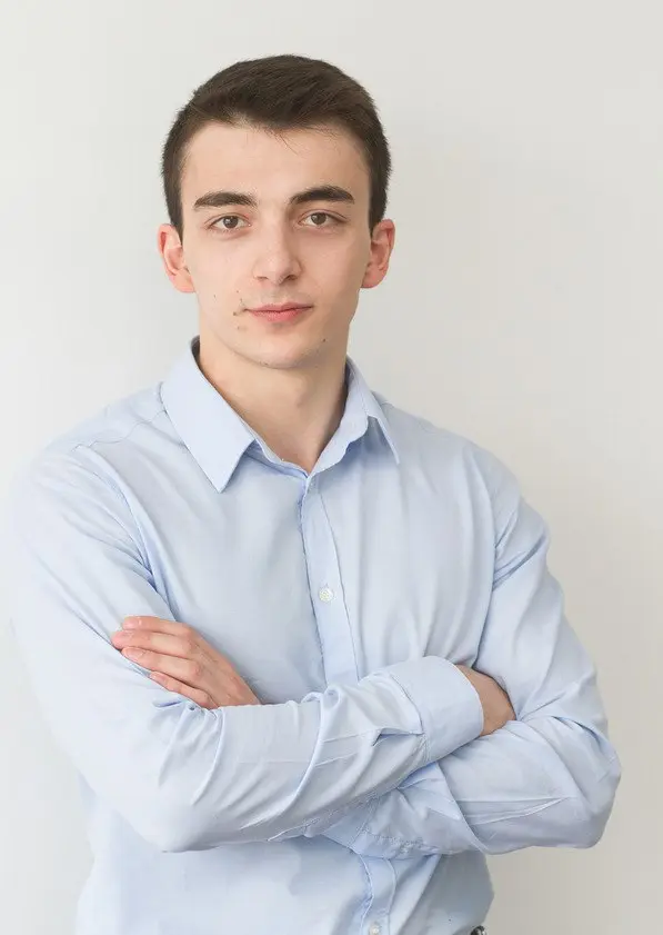 Сослан Чехов | Сетка — социальная сеть от hh.ru