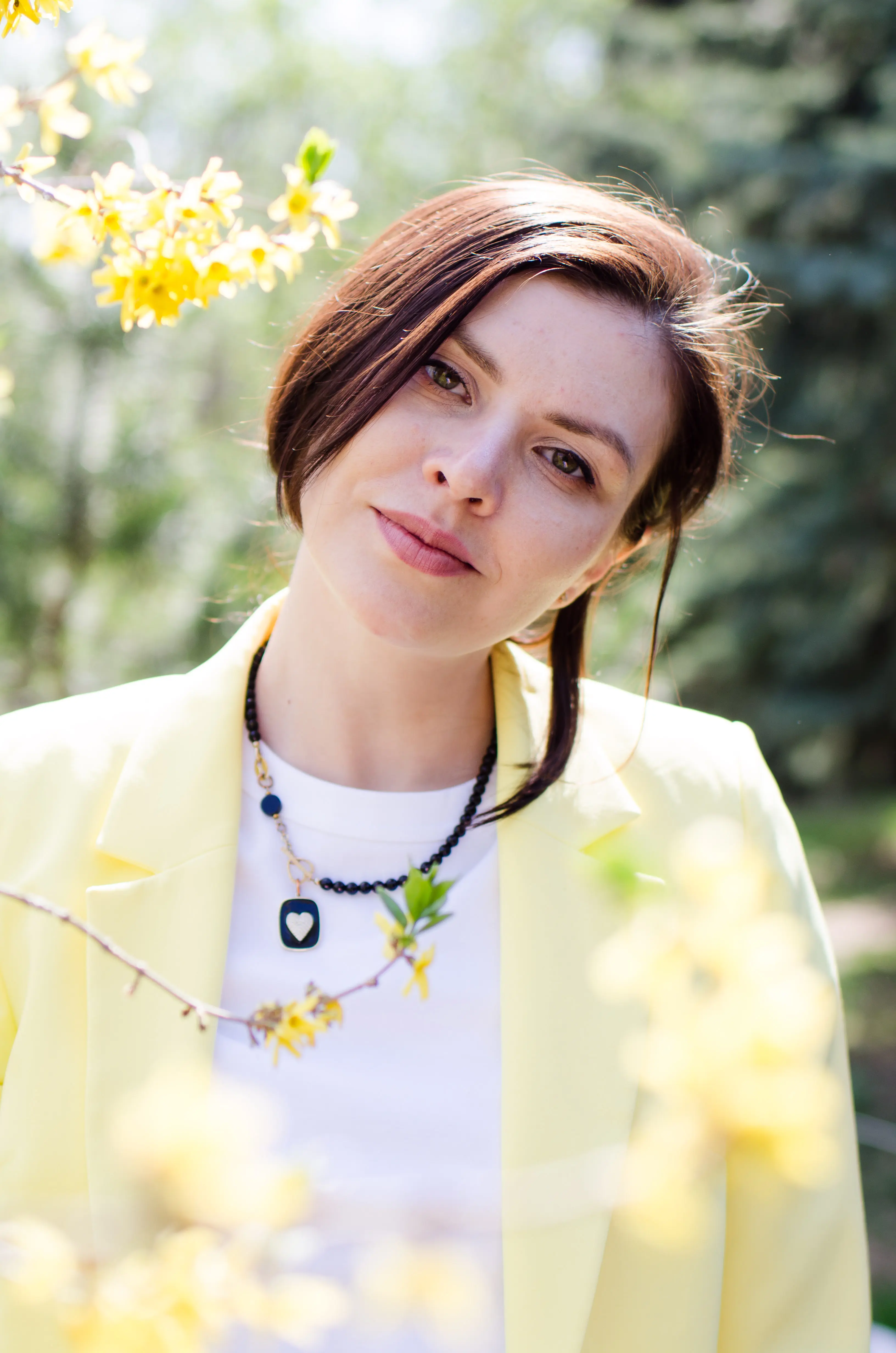 Ольга Ленкова | Сетка — социальная сеть от hh.ru