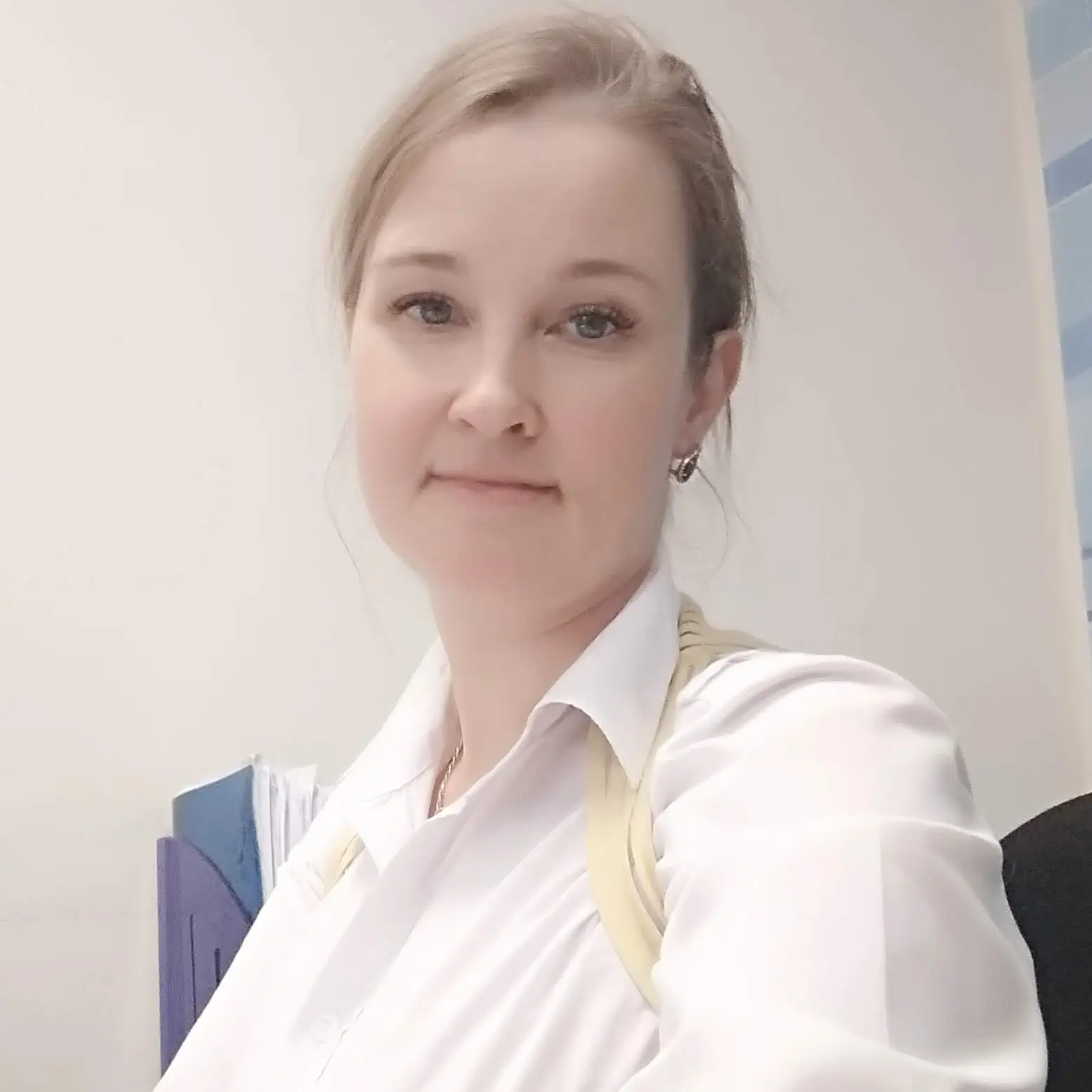 Анна Ведерникова
