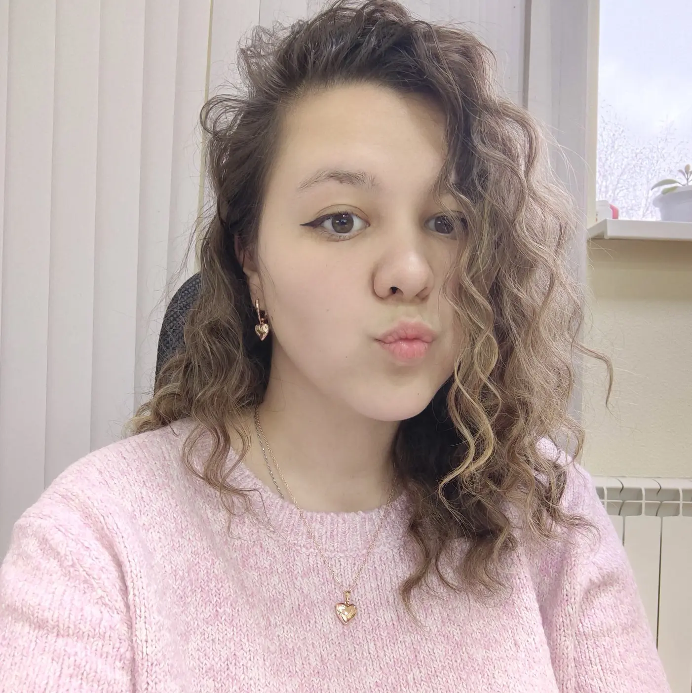 Алина Душамедова | Сетка — социальная сеть от hh.ru