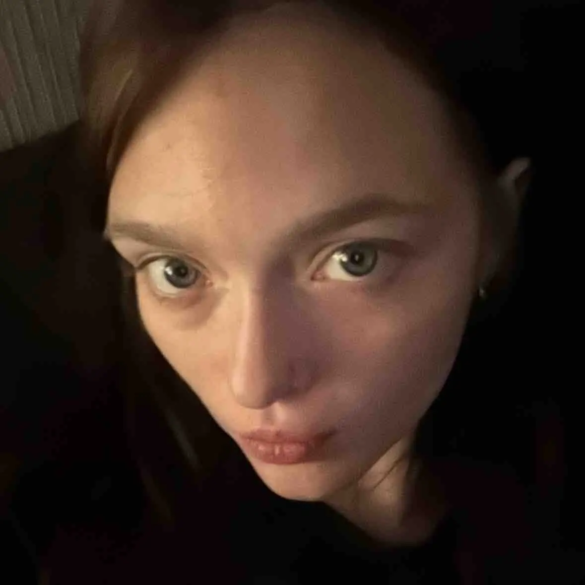 Елизавета Матушкина