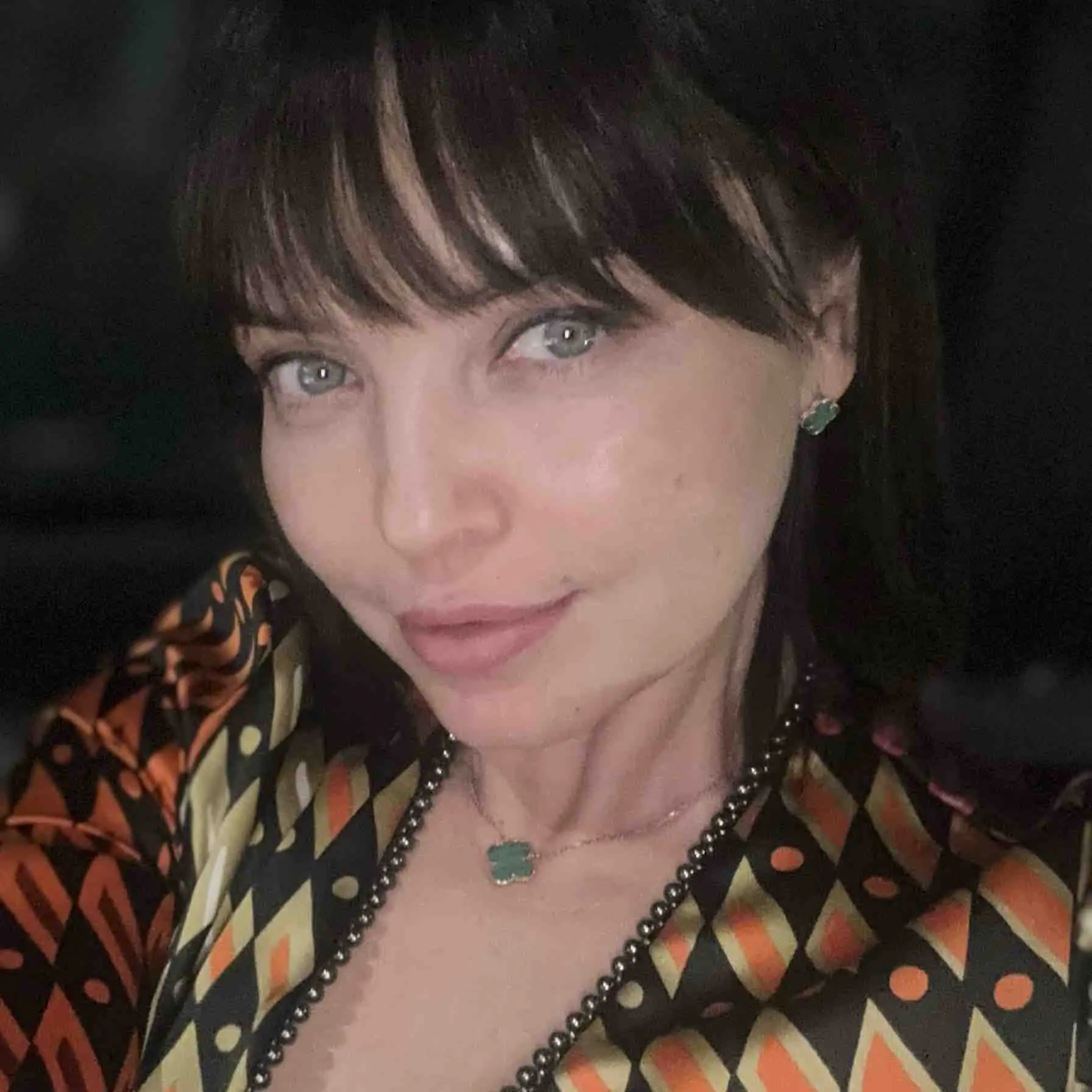 Олеся Гимадиева
