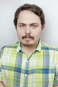 Дмитрий Александров