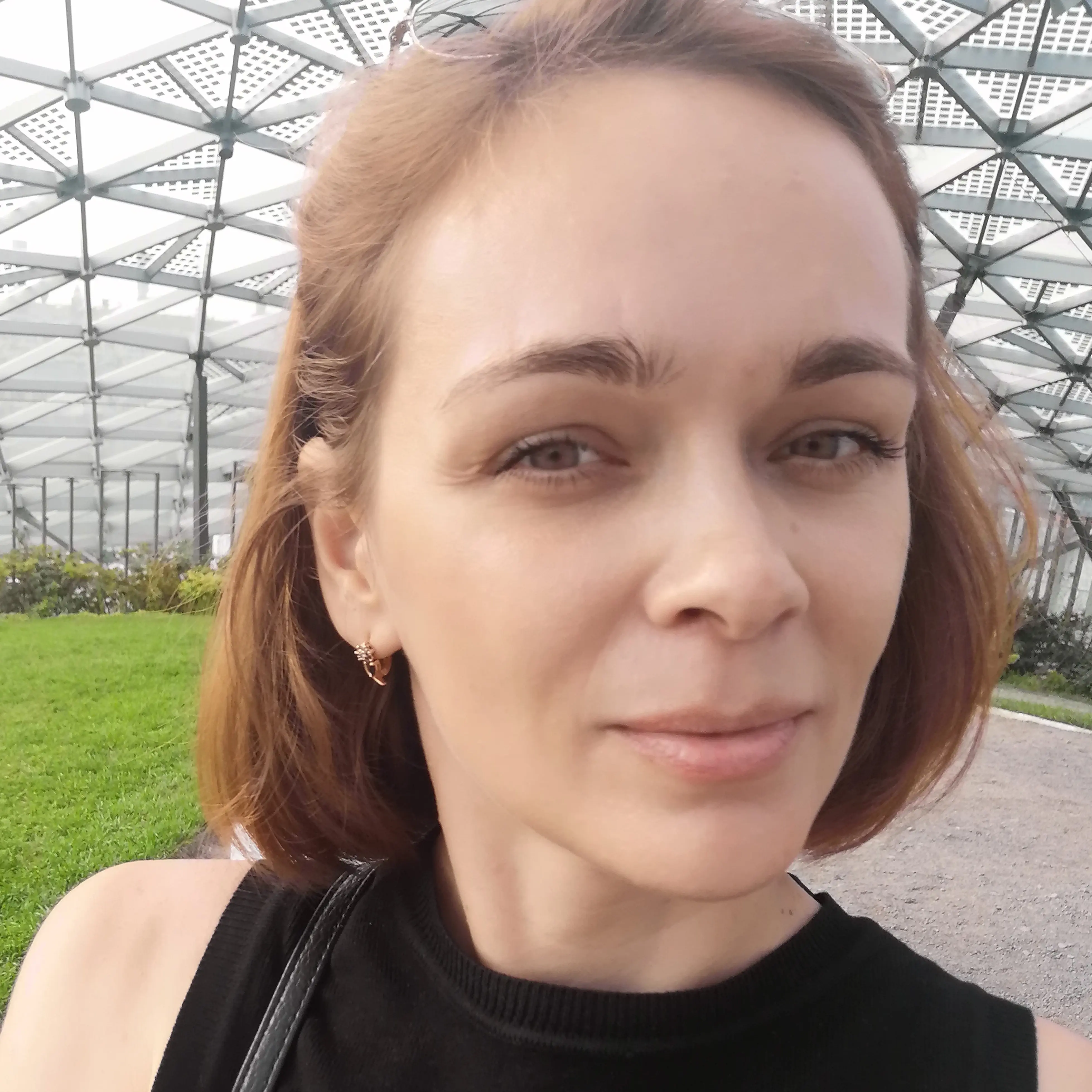 Ирина Совина