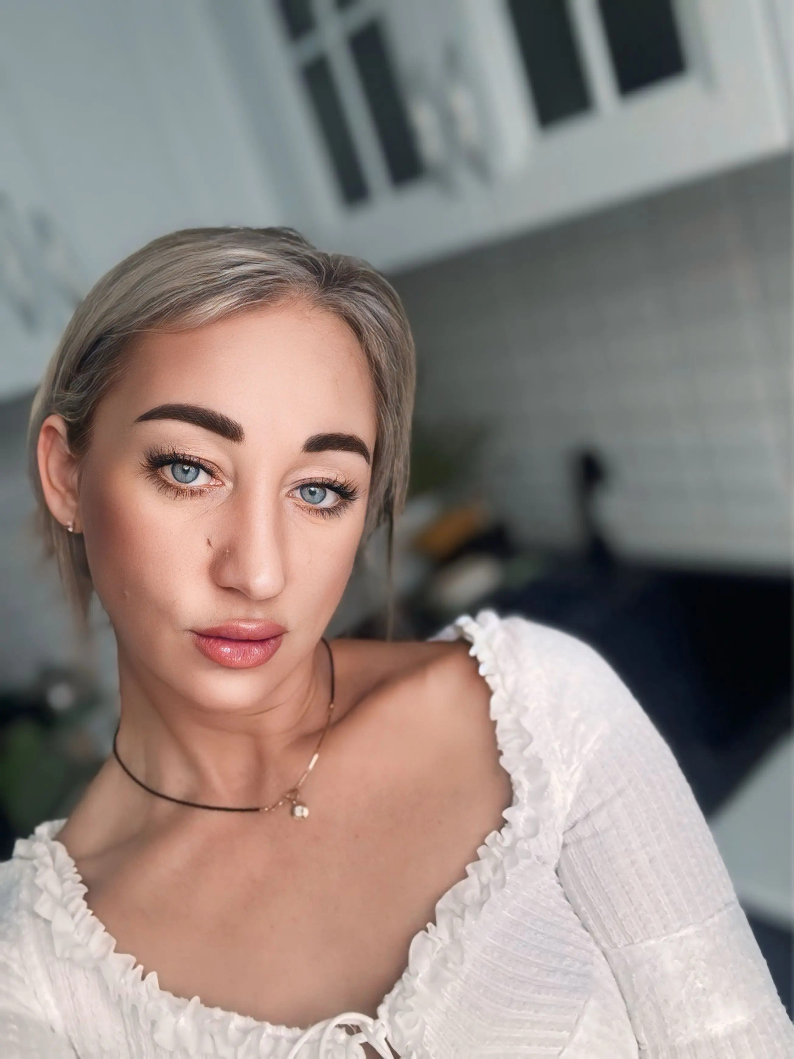 Марина Федорова