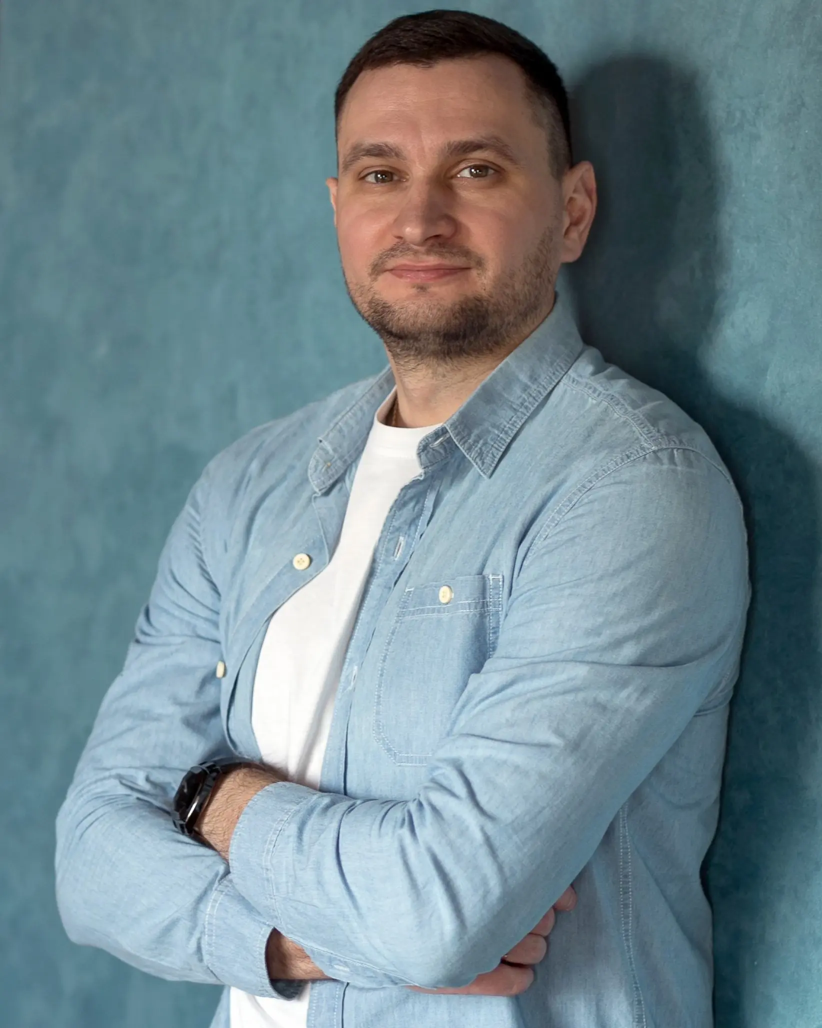 Александр Эйсмонт