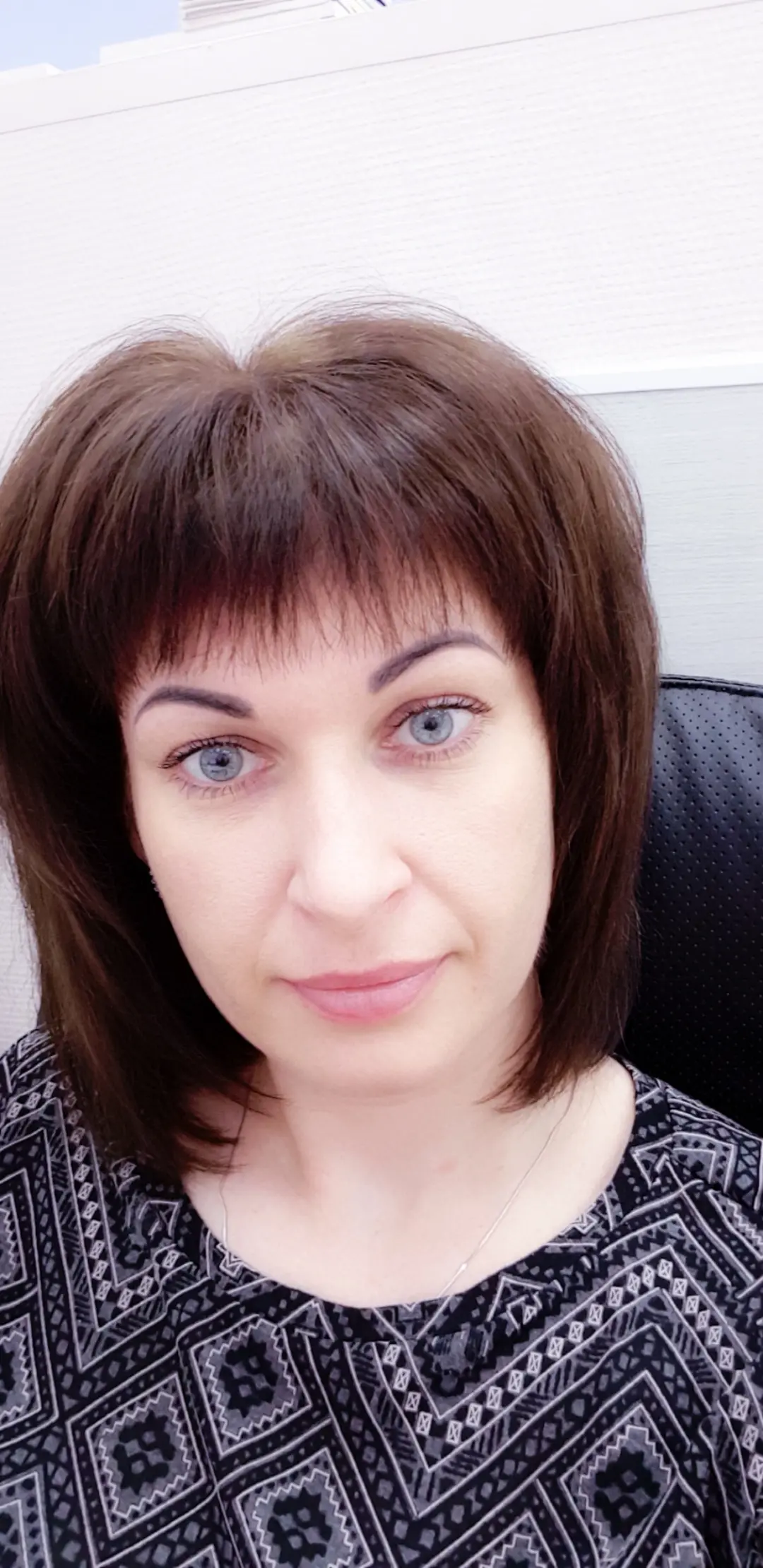 Ольга Смирнова