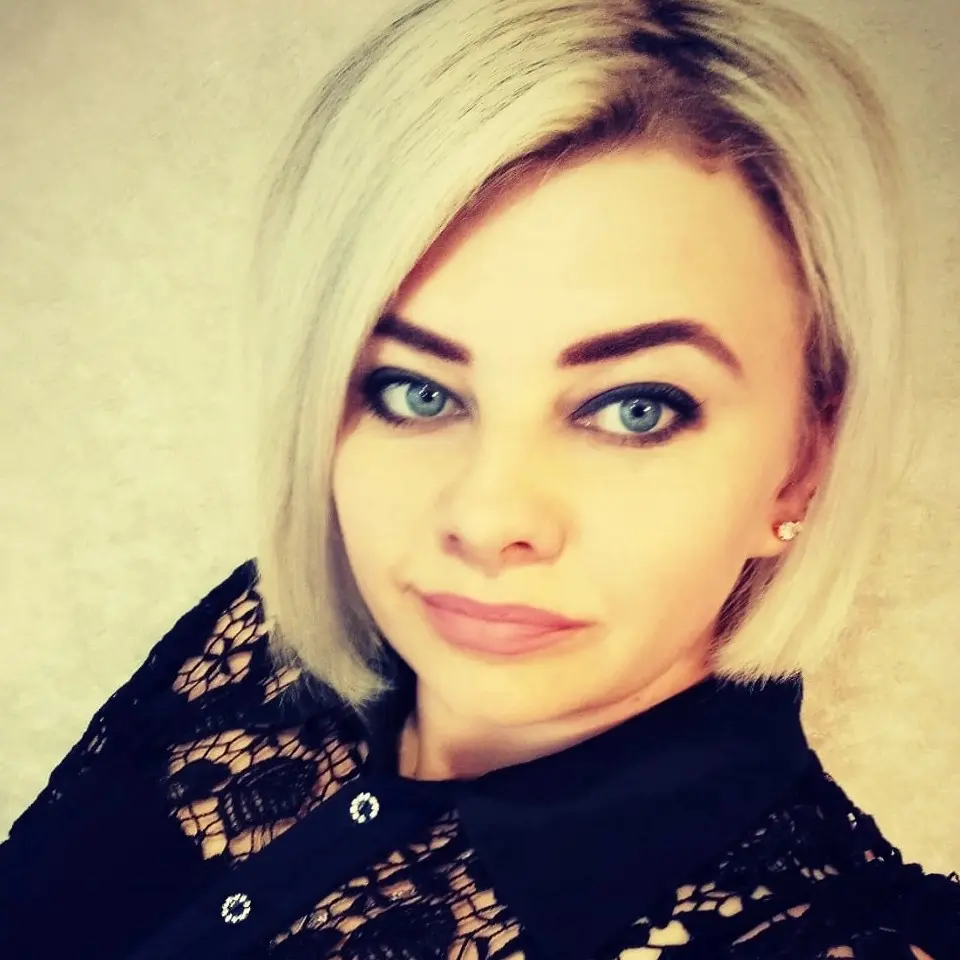 Marina Polozentseva