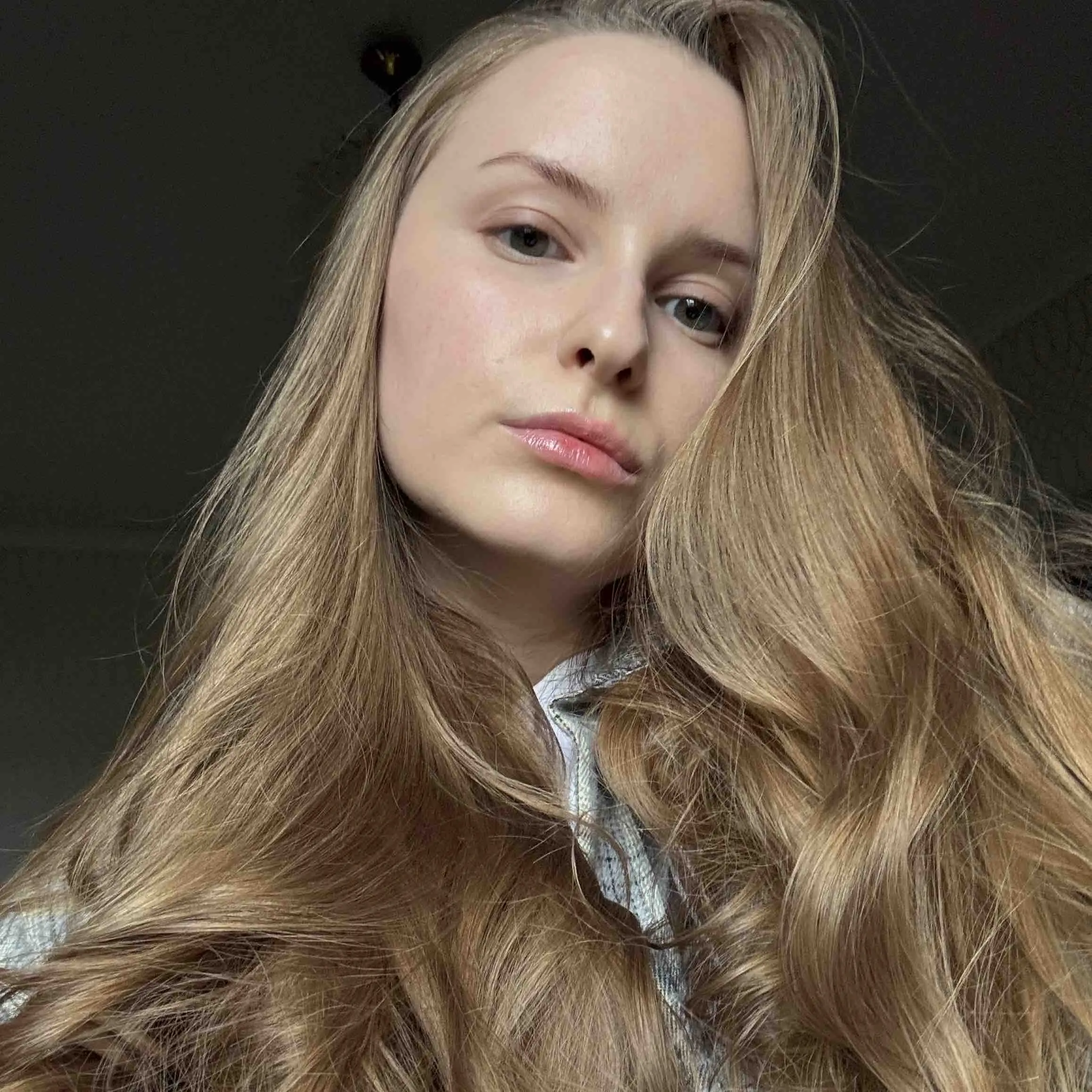 Анна Пежинская