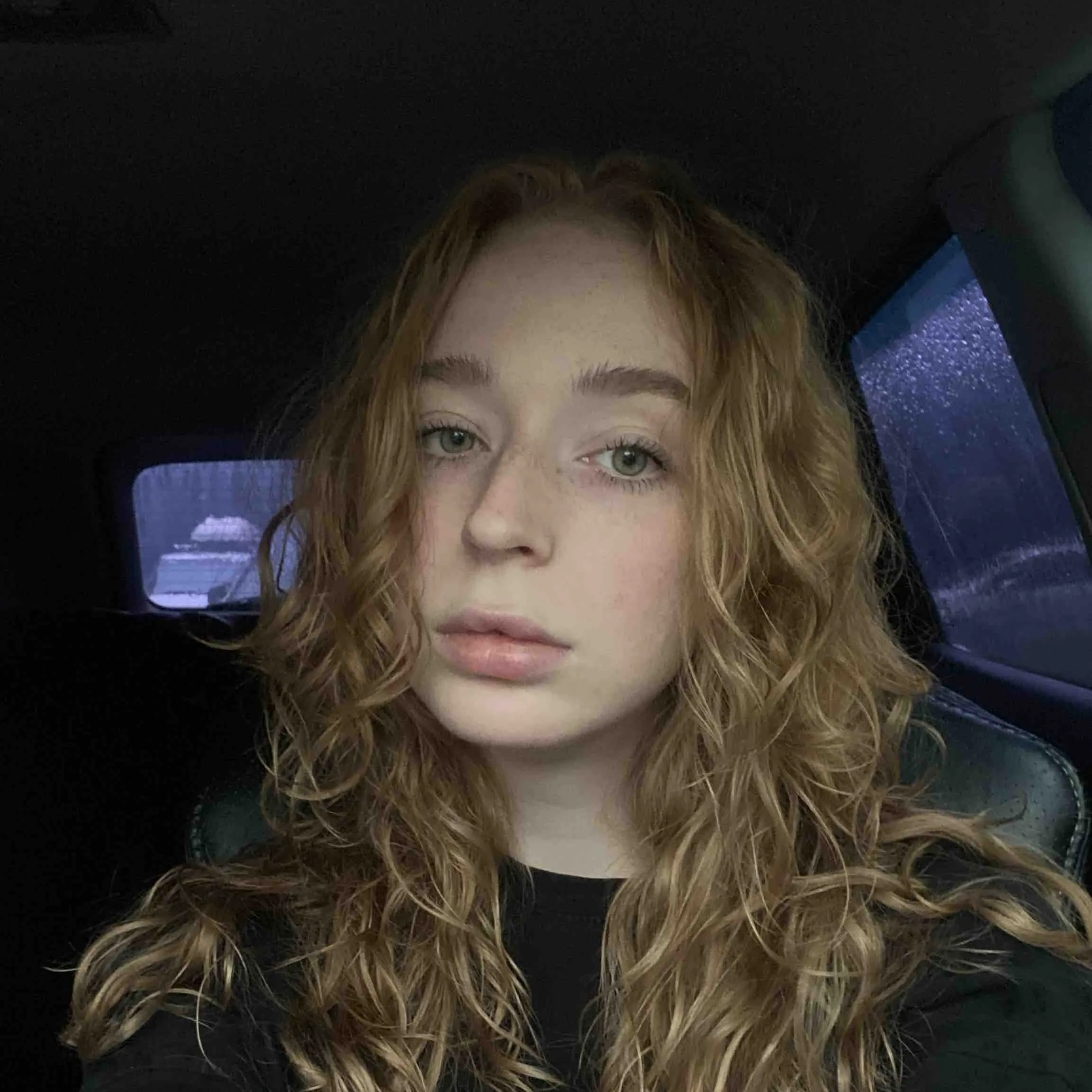 Екатерина Качаева