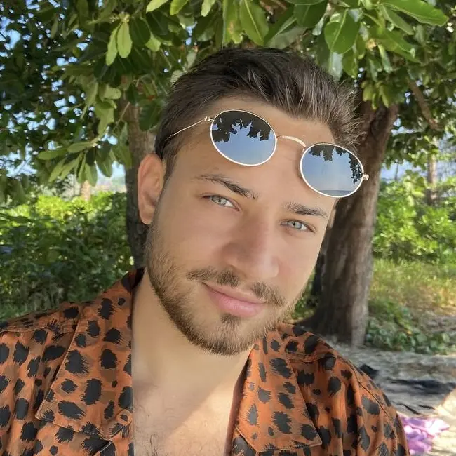 Даниил Флоринский