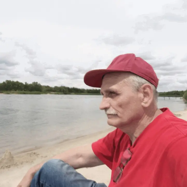 Сергей Дымченко | Сетка — социальная сеть от hh.ru