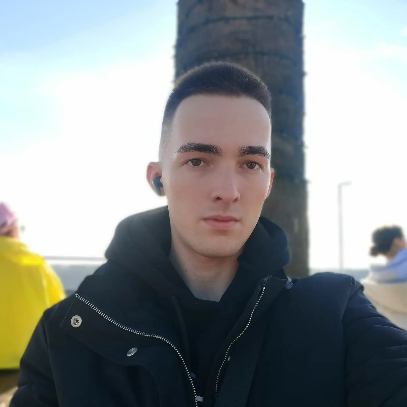 profile avatar