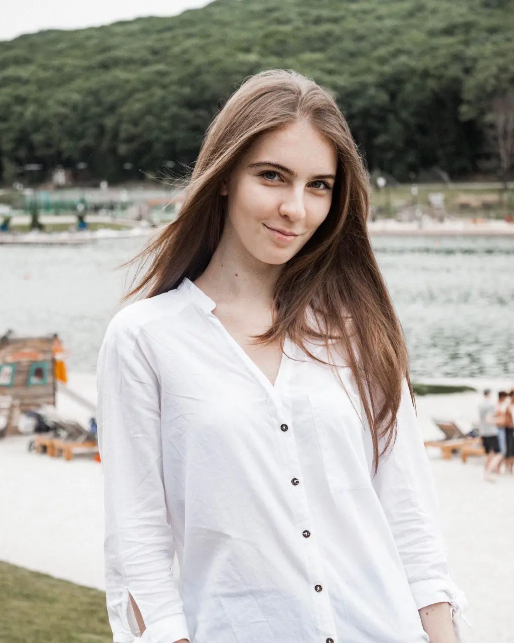 Виктория Коновалова